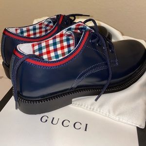 Gucci Toddler Shoes
